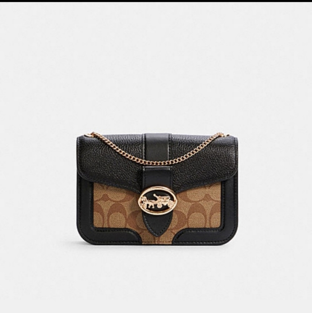 Coach bag - Picture 2 of 9